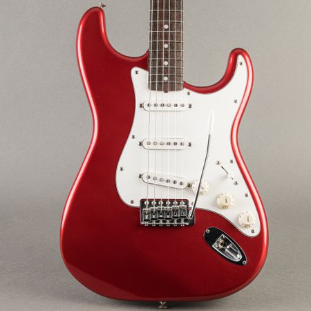 Tokai Springy Sound 1981, Candy Apple Red thumbnail
