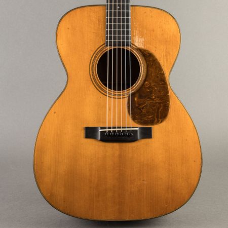 Martin 000-21 1938, Natural thumbnail