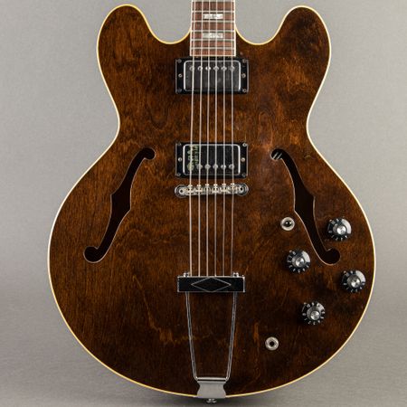 Gibson ES-340TD 1969, Walnut thumbnail