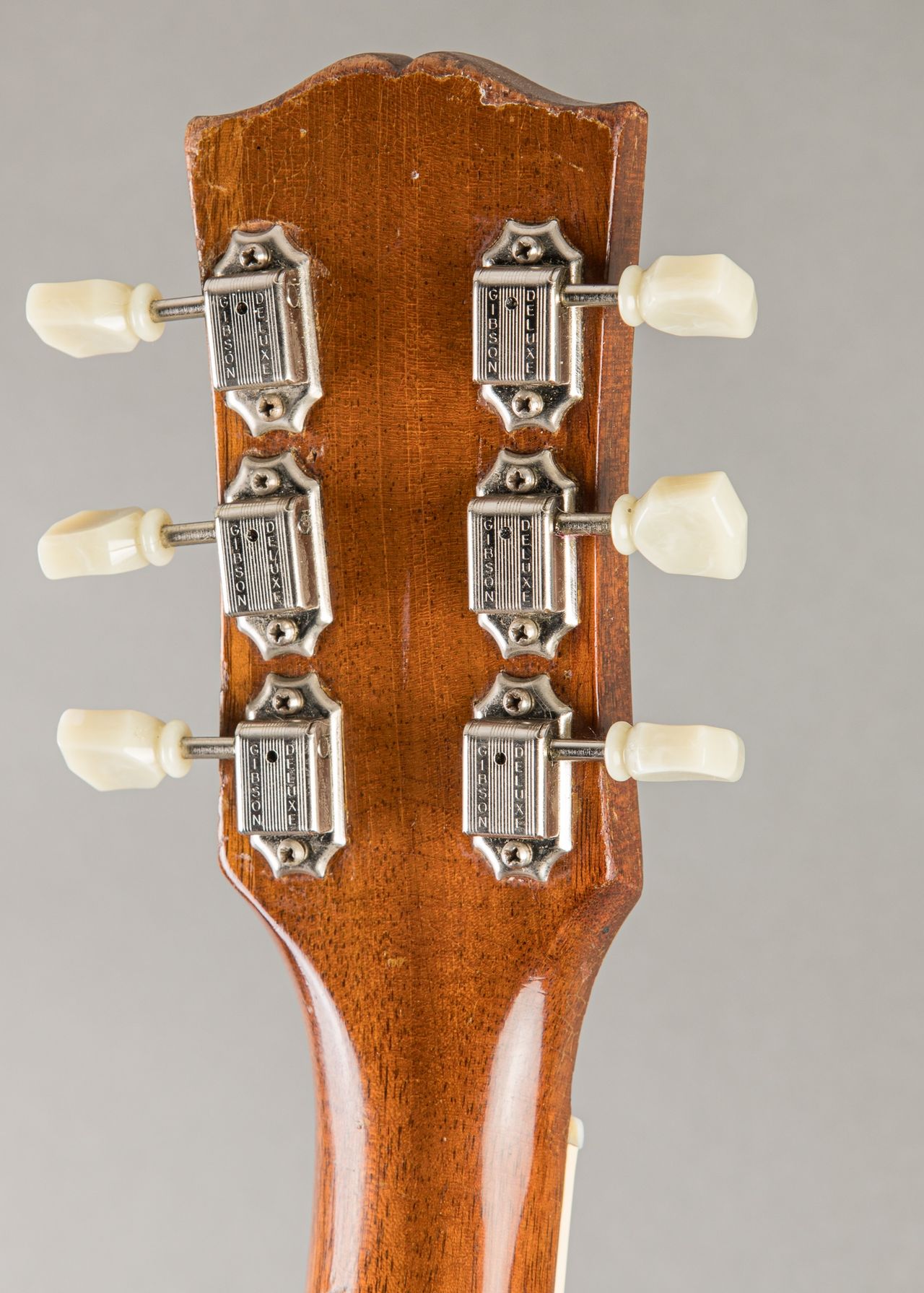 ギター Gibson GaryMooreSignatureLesPaulStandard Carter Vintage - Gibson Les Paul Standard 1952, Gold Top | Carter