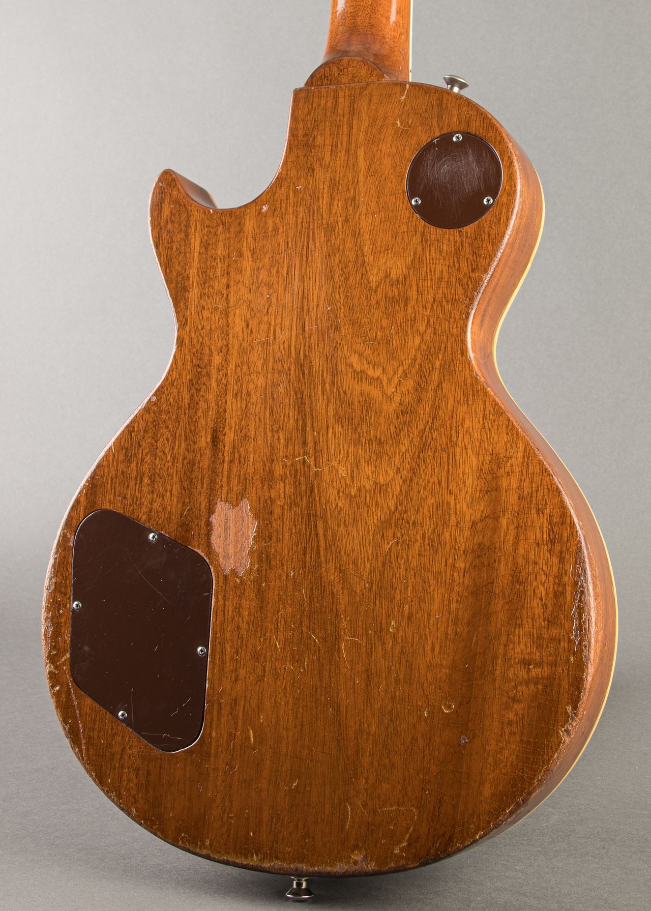 ギター Gibson GaryMooreSignatureLesPaulStandard Carter Vintage - Gibson Les Paul Standard 1952, Gold Top | Carter