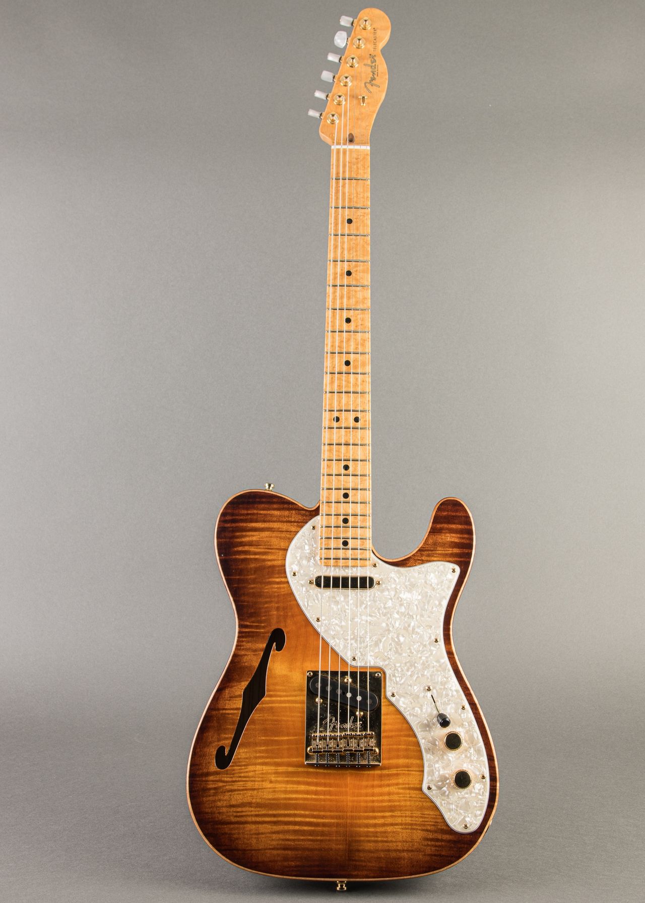 ギター Fender select telecaster Review: Fender Select Telecaster | Guitar World