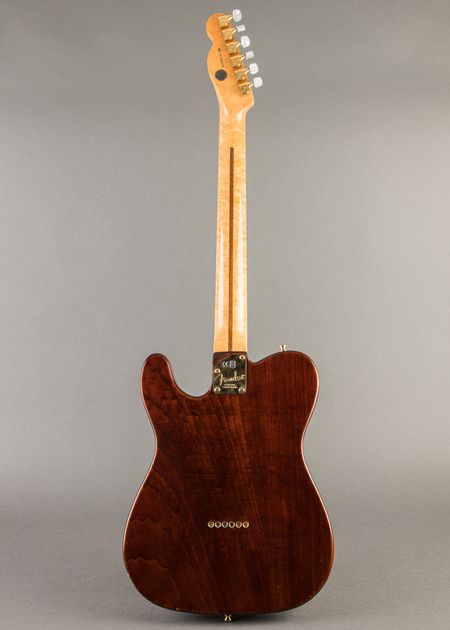ギター Fender select telecaster Review: Fender Select Telecaster | Guitar World
