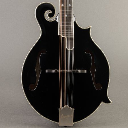 Bourgeois M5-F-BT 2025, Black thumbnail