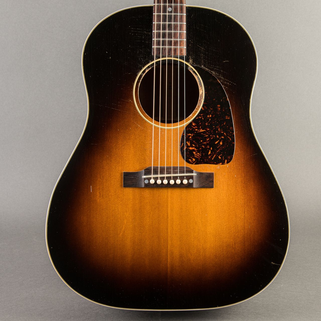 かっちゃん 【極美品】Gibson J-45 True Vintage Gibson J-45 True