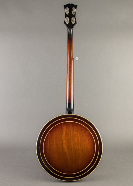 Carter Vintage - Gibson All-American Flat-Head Tenor 1930