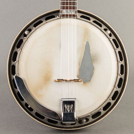 Gibson RB-250 Mastertone 1960s, Natural thumbnail