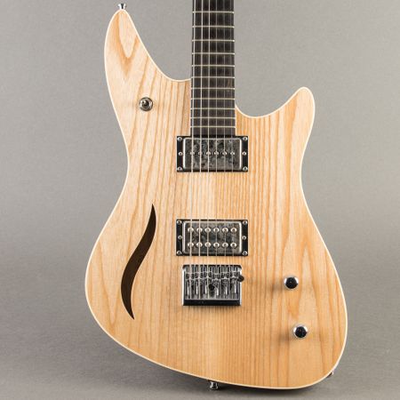 Gilchrist (Daniel) Hollow Spartan thumbnail