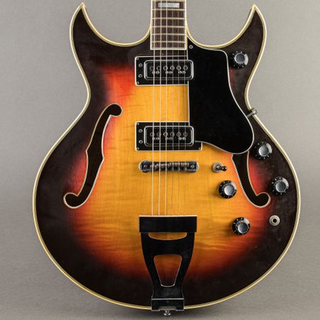 Standel 510-S c1967 thumbnail