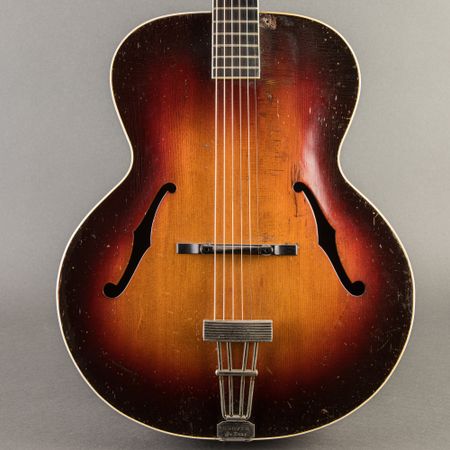 D'Angelico A-1 1940 thumbnail