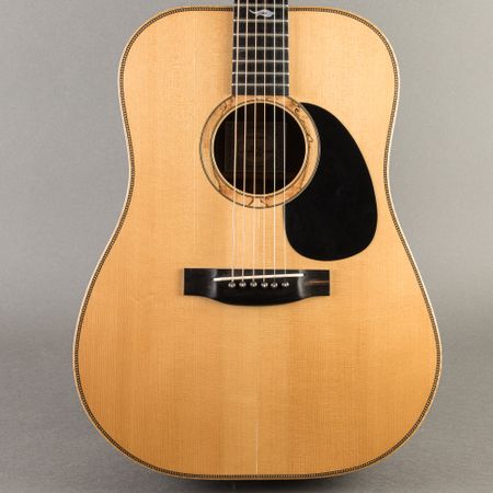 Don Kawalek Dreadnought 2005 thumbnail