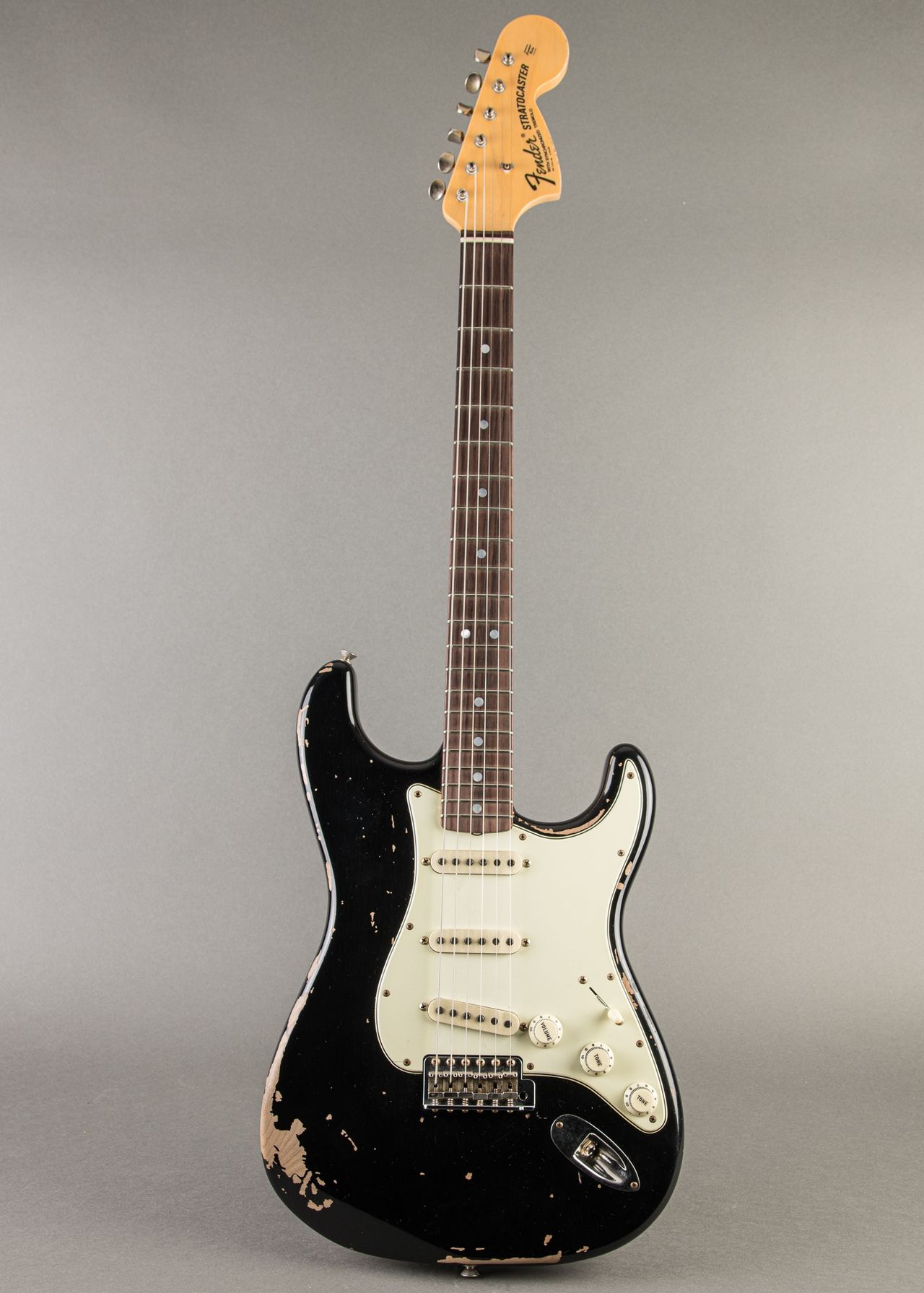Carter Vintage - Fender Custom Shop Michael Landau 1968