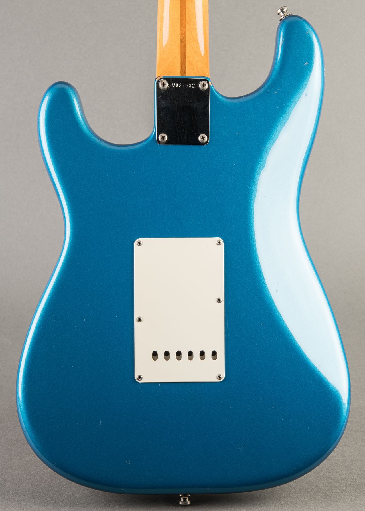 Carter Vintage - Fender American Vintage Series Stratocaster 1987