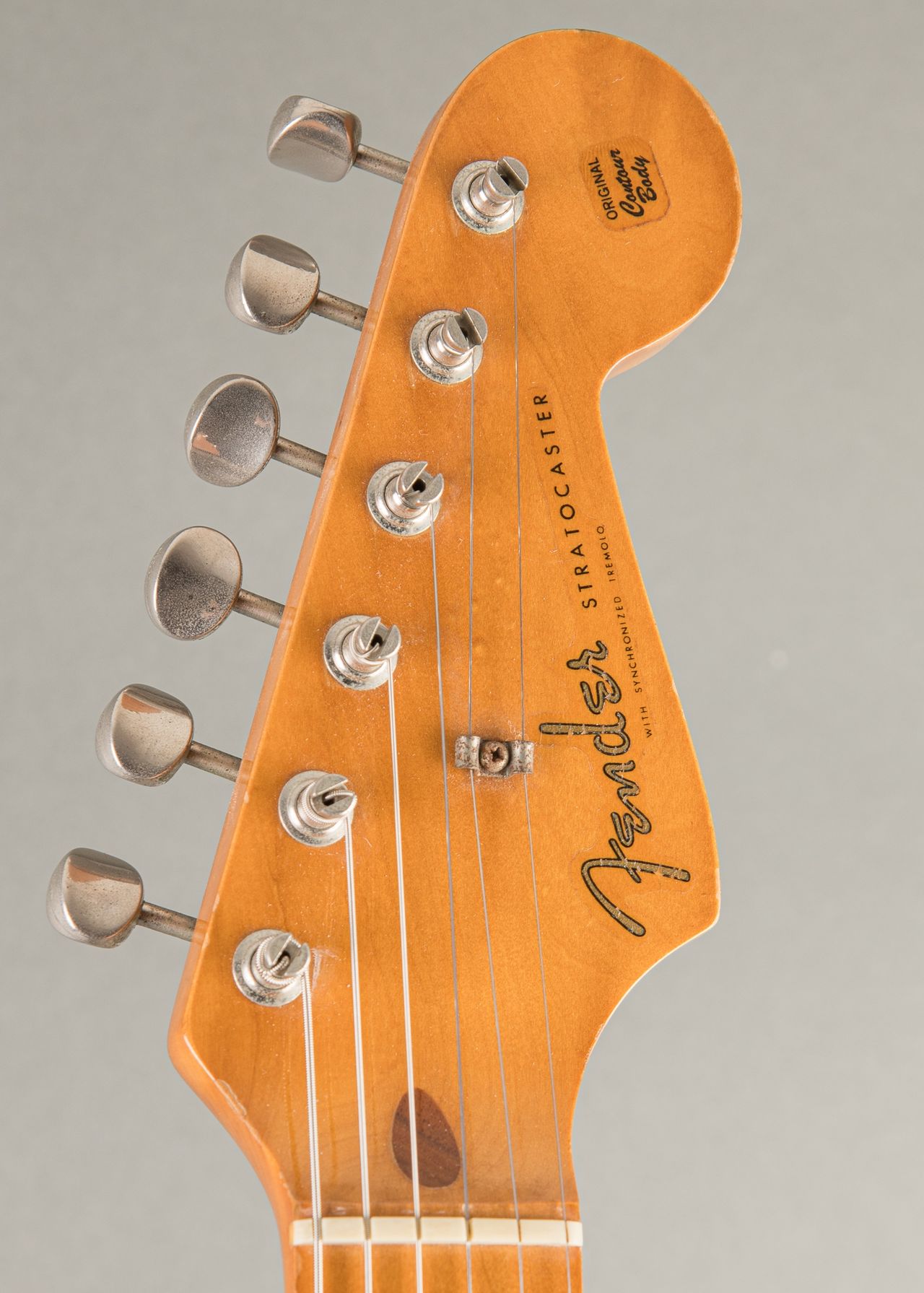 Carter Vintage - Fender American Vintage Series Stratocaster 1987