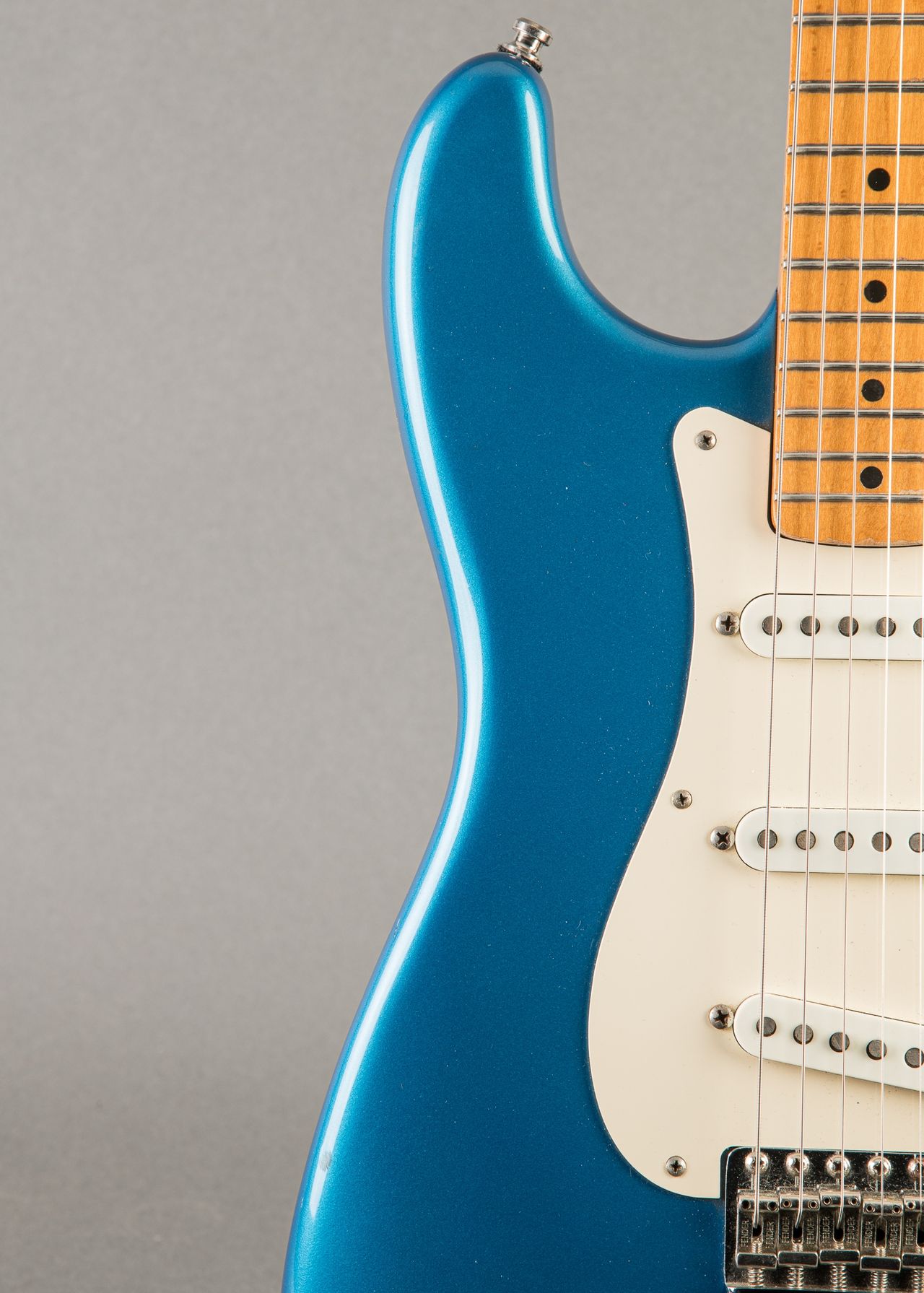 Carter Vintage - Fender American Vintage Series Stratocaster 1987