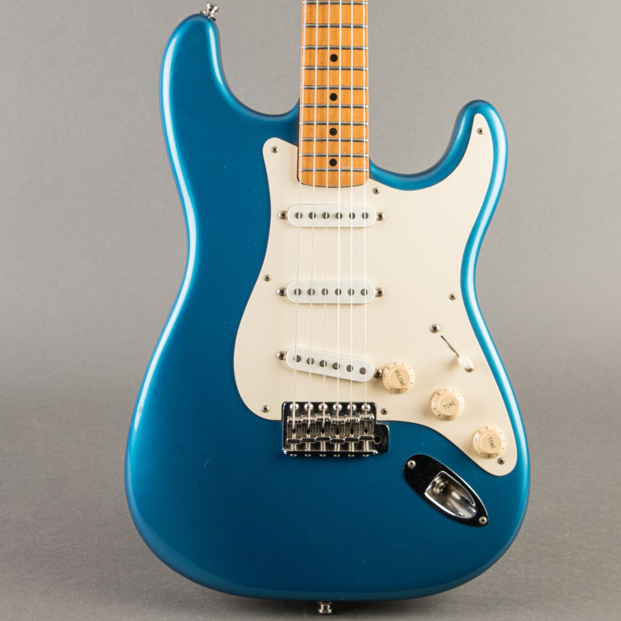 Carter Vintage - Fender American Vintage Series Stratocaster