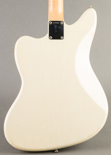 Carter Vintage - Fender American Standard Telecaster 1992