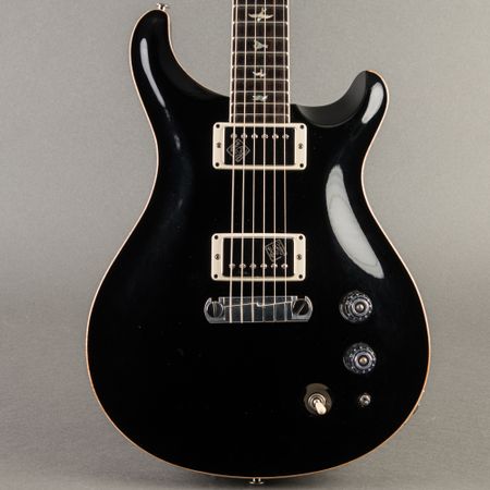 PRS Robben Ford Signature McCarty 594 2022, Black thumbnail