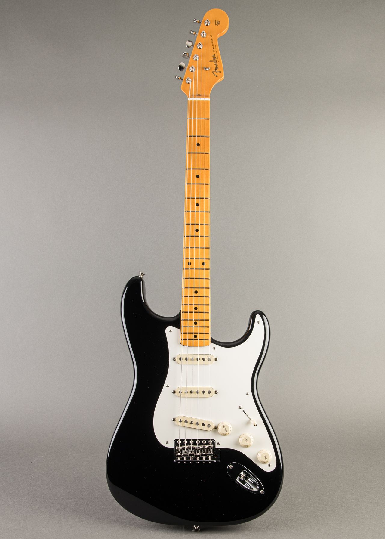 Carter Vintage - Fender '57 American Vintage RI Stratocaster 2025