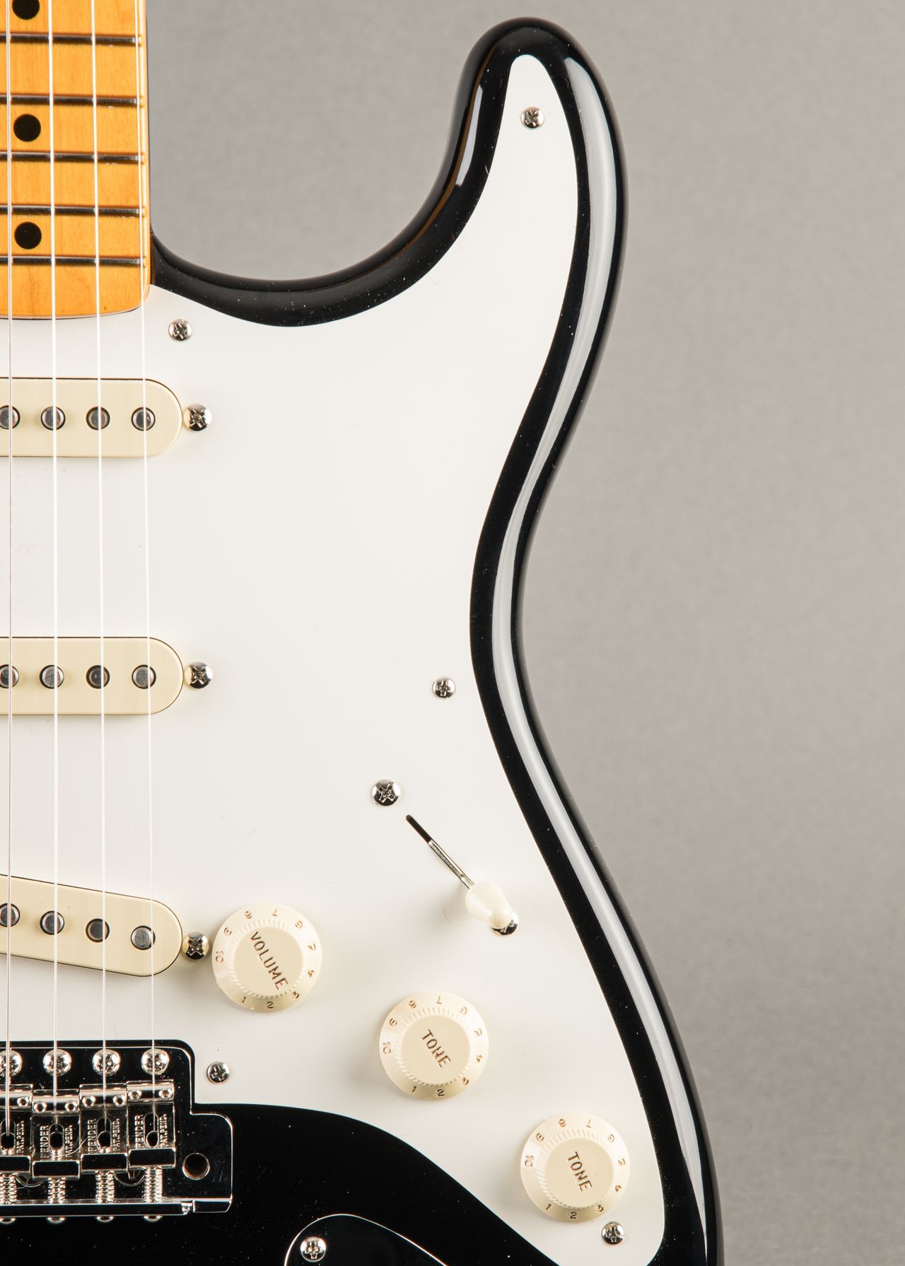 Carter Vintage - Fender '57 American Vintage RI Stratocaster 2025