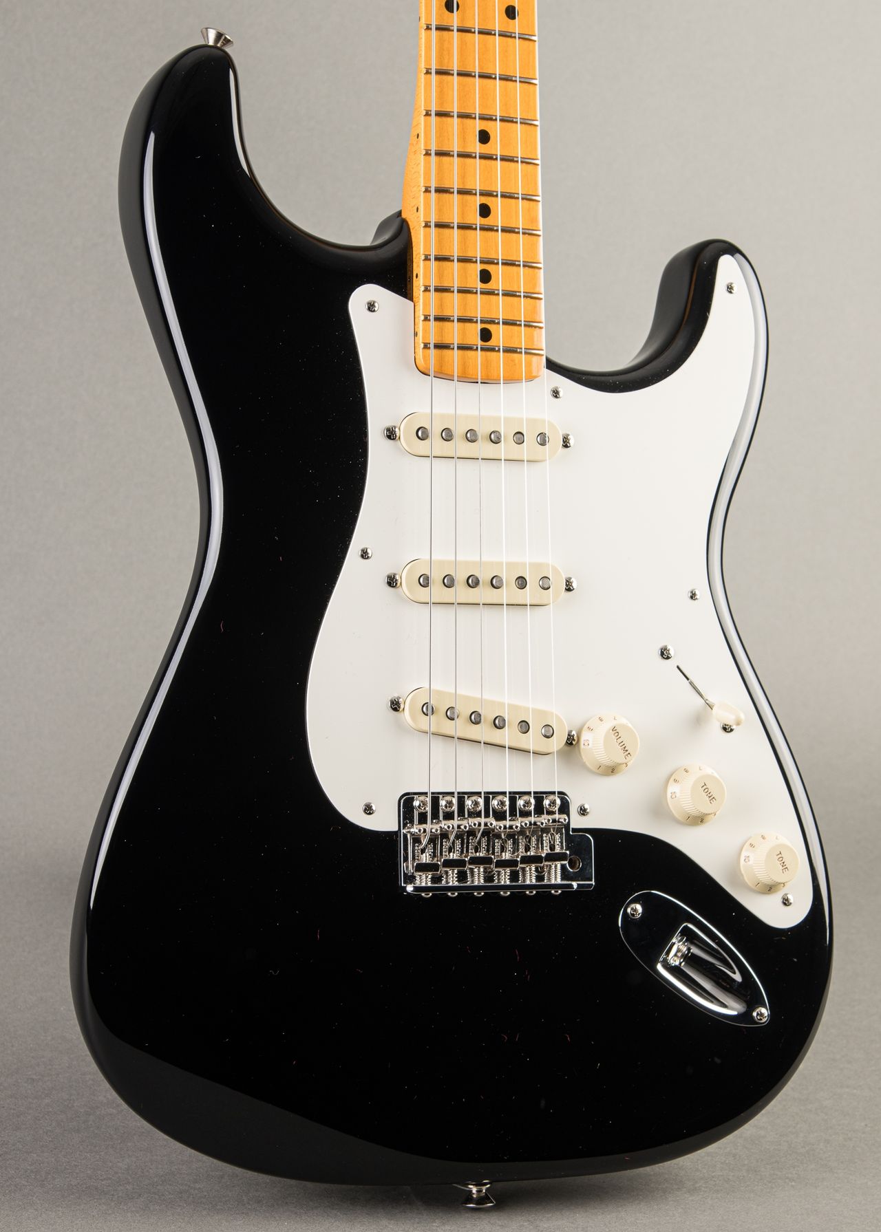 Carter Vintage - Fender '57 American Vintage RI Stratocaster 2025