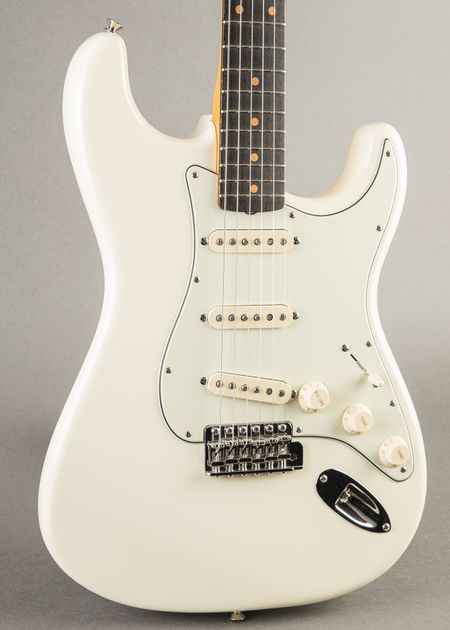 Carter Vintage - Fender Custom Shop Limited Edition '62/'63