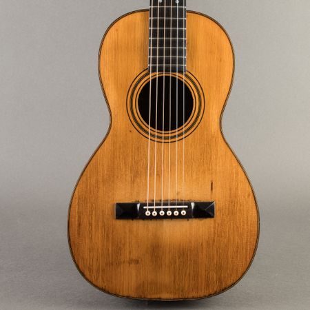 Bay State K1 Parlor 1894, Natural thumbnail
