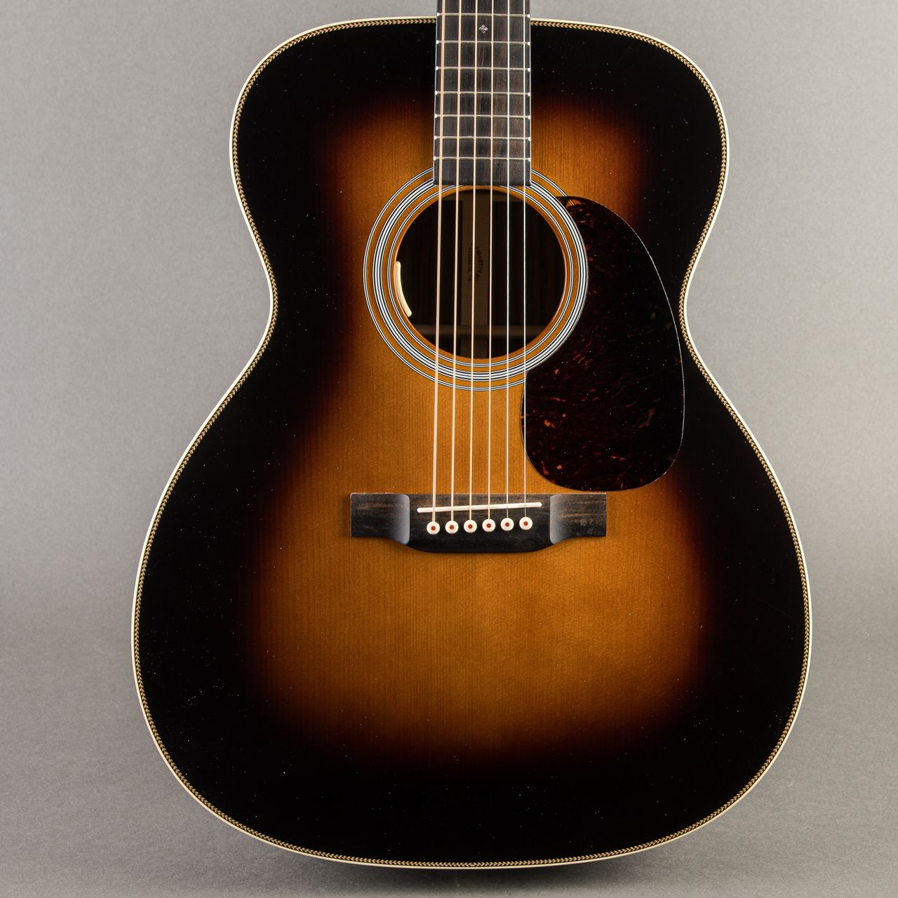 【南】ASTURIAS Herringbone concert BLACK ASTURIAS Solo Herringbone | Reverb