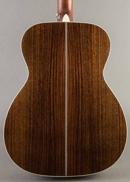 Martin Club／マーティンクラブ 会報　40冊 Carter Vintage - Martin Gruhn Spec 0000-28 2022, Shadetop