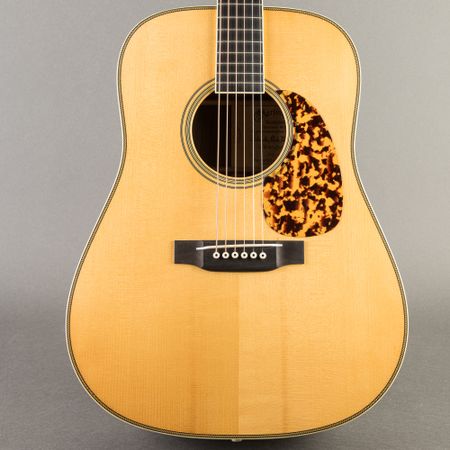 Martin D-28CWB Clarence White Commemorative Edition 2003, Natural thumbnail