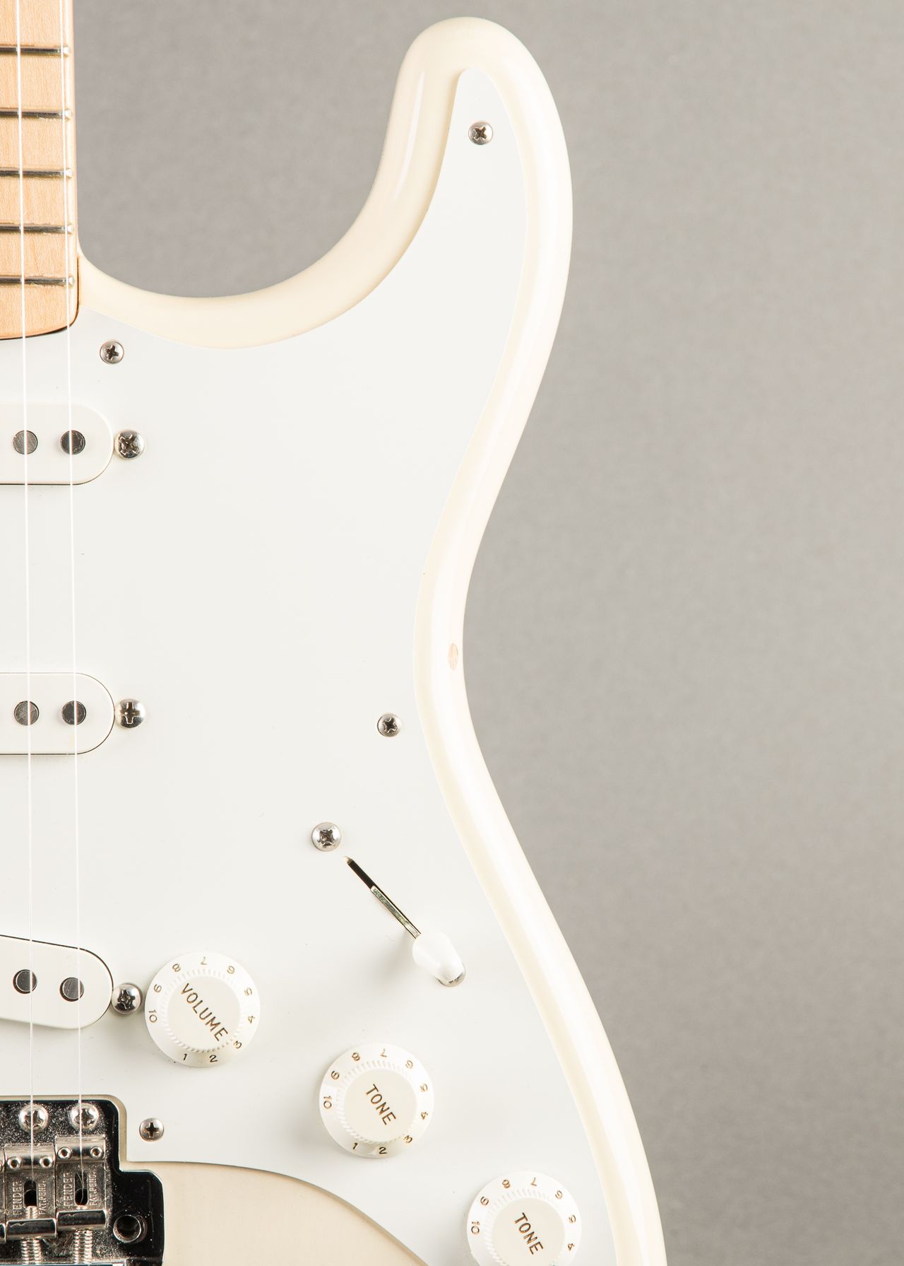 Carter Vintage - Fender '56 American Vintage RI Stratocaster 2013