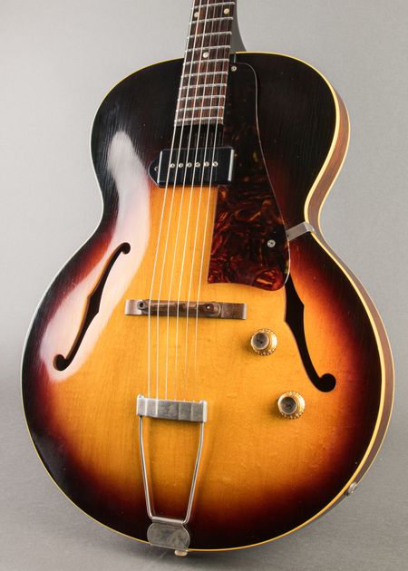 希少 gibson ギブソン ES-125T 1960年製 vintage 希少 gibson ギブソン ES-125T 1960年製 vintage 希少 gibson