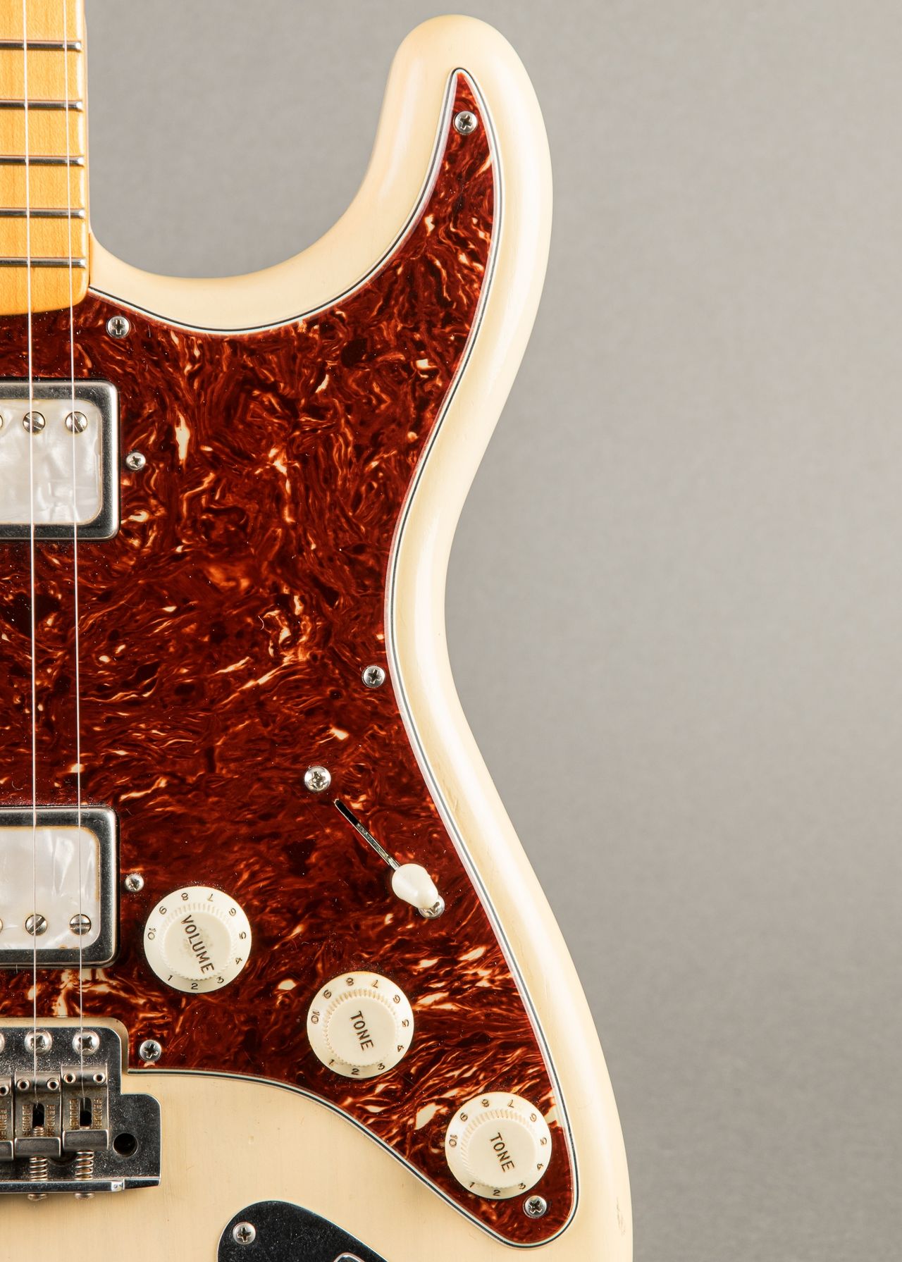 Carter Vintage - Fender Custom Shop Jason Smith Masterbuilt '57