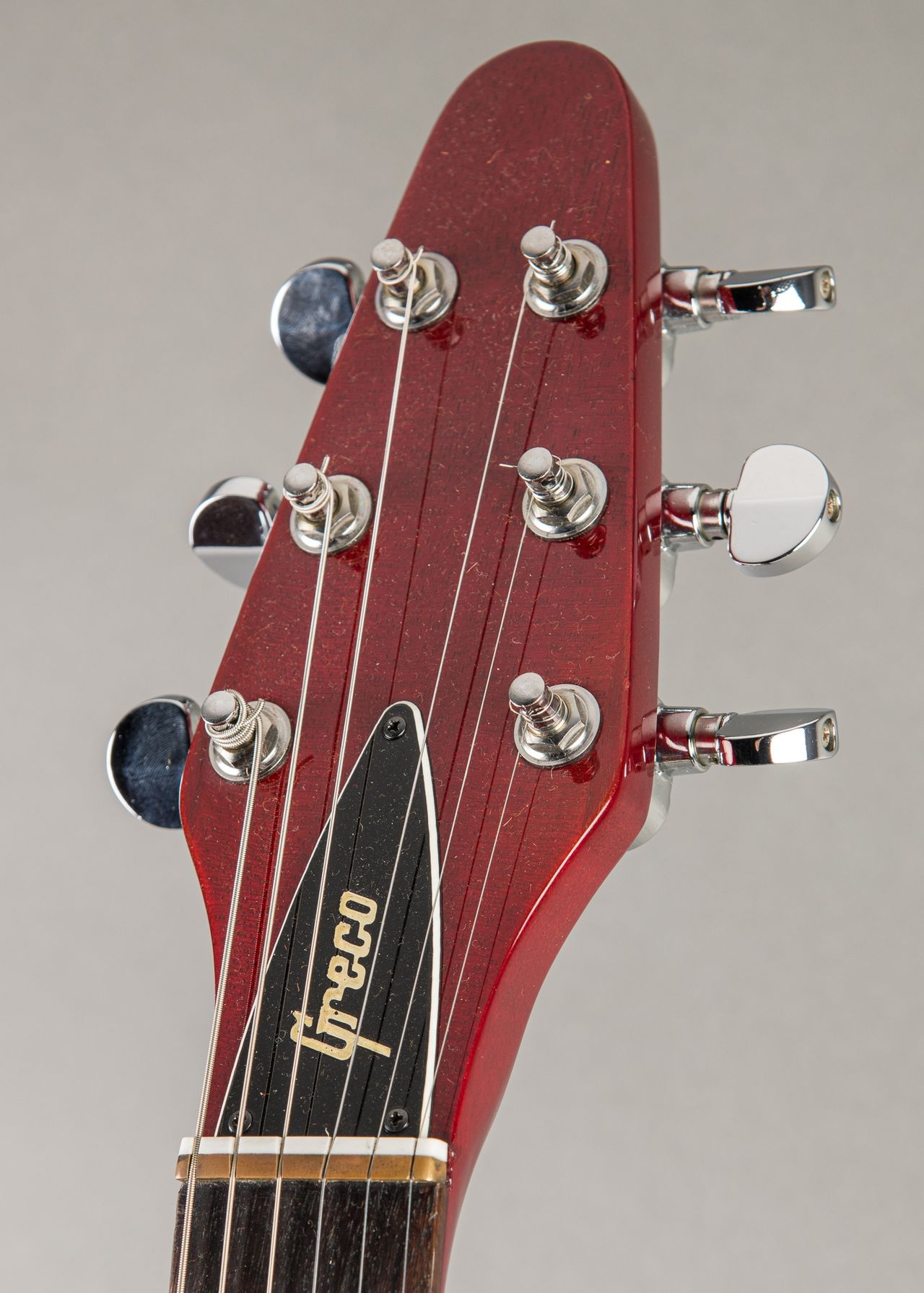 Greco BM 売れ筋 レッドスペシャル ブライアン・メイ Greco BM900