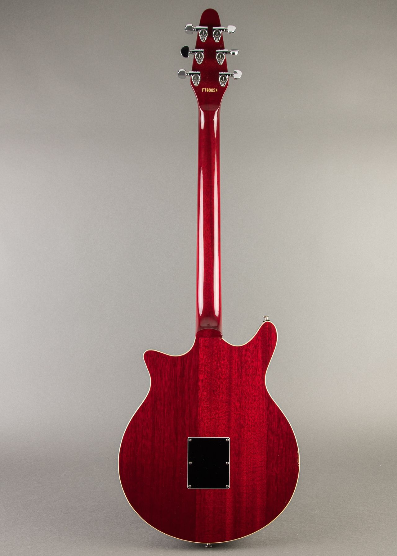 Greco BM-90 CH Red Special グレコ ブライアンメイ レッドスペシャル