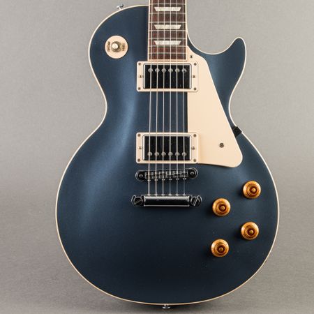 Gibson Les Paul Standard 2012, Pelham Blue thumbnail
