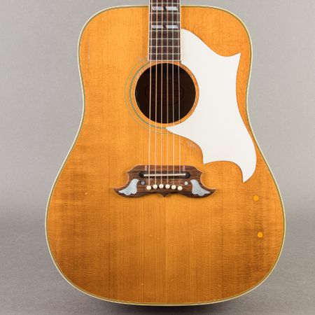 Gibson Dove 1966, Natural thumbnail