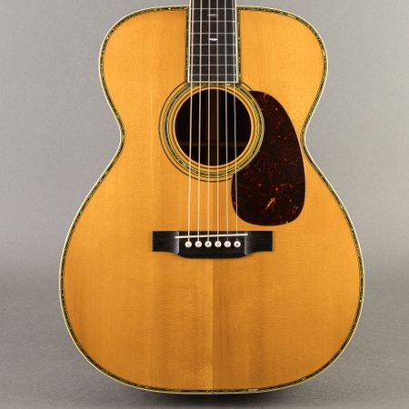 Martin C-3/ 000-42 Conversion 1934, Natural thumbnail