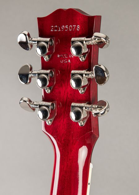 Carter Vintage - Gibson Doves in Flight 2025, Natural