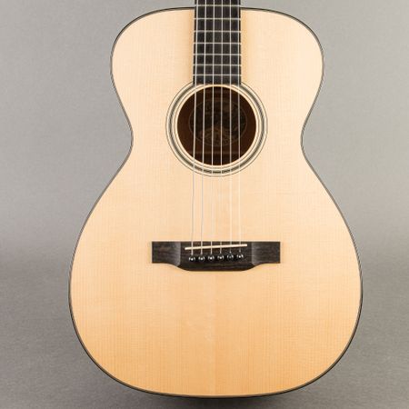 Collings 0-1A 14-fret 2012, Natural thumbnail