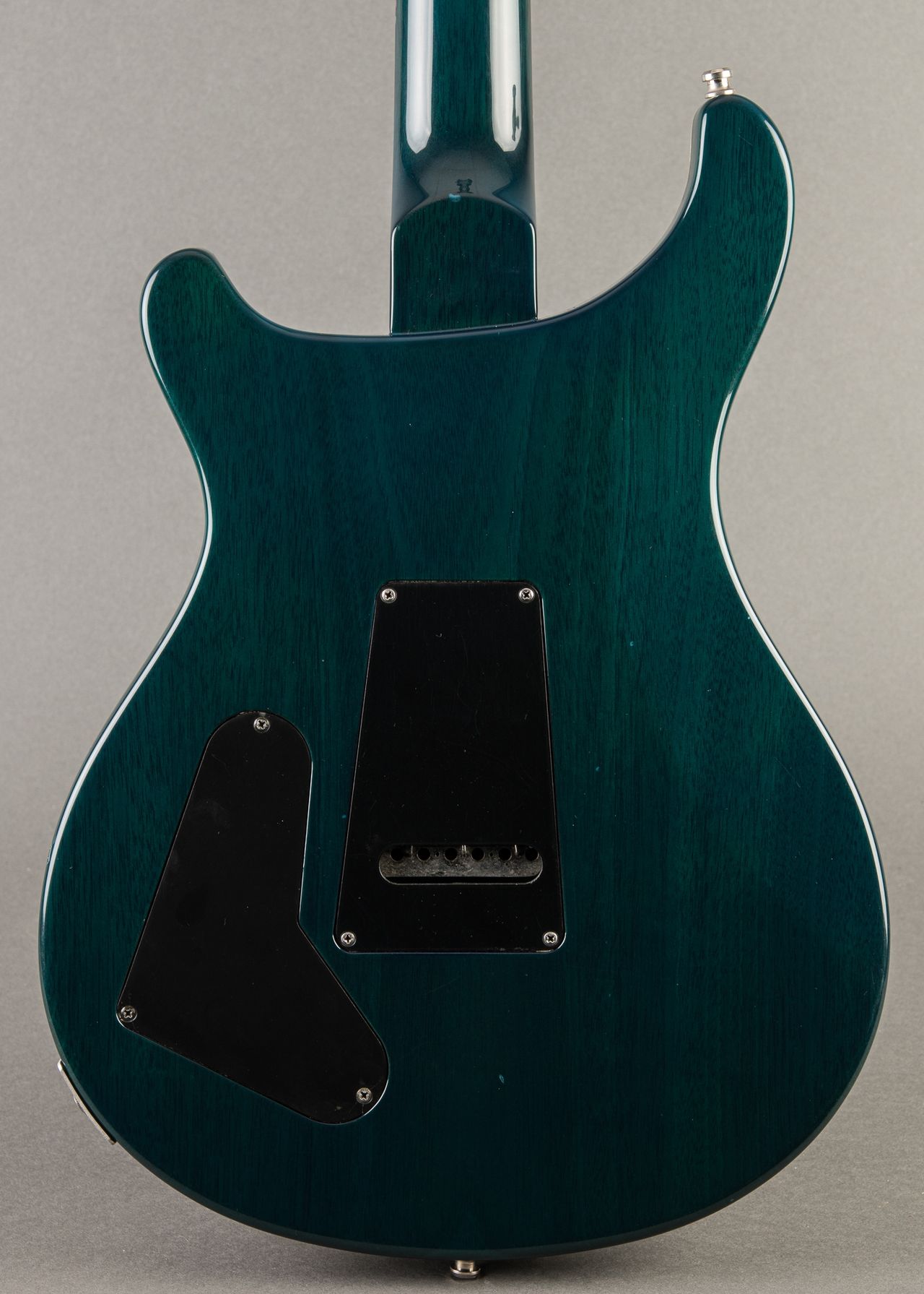 Carter Vintage - PRS Custom 22 2002, Emerald Green FMT | Carter