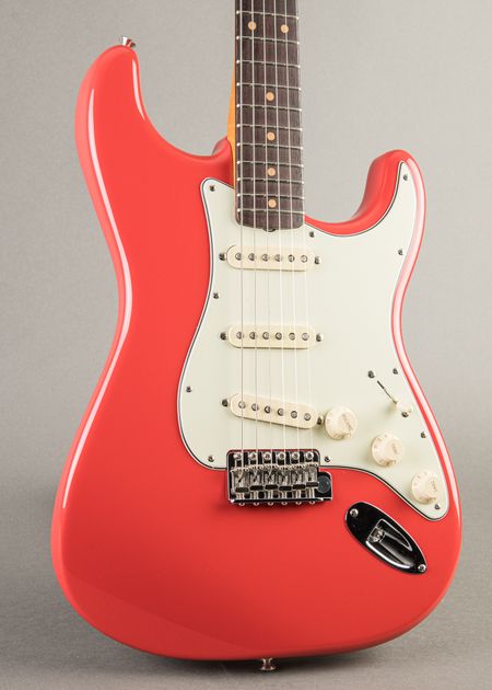 ギター fender american original '50Stratocaster Carter Vintage - Fender American Original 50's Stratocaster