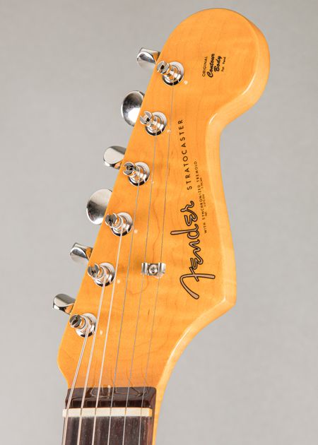 ギター fender american original '50Stratocaster Fender American Original '50s Stratocaster - 2-Color