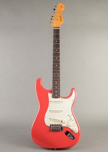 ギター fender american original '50Stratocaster Fender American Original '50s Stratocaster Maple Fingerboard