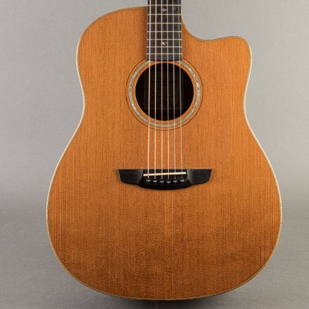 Goodall Standard Custom 2006, Natural thumbnail
