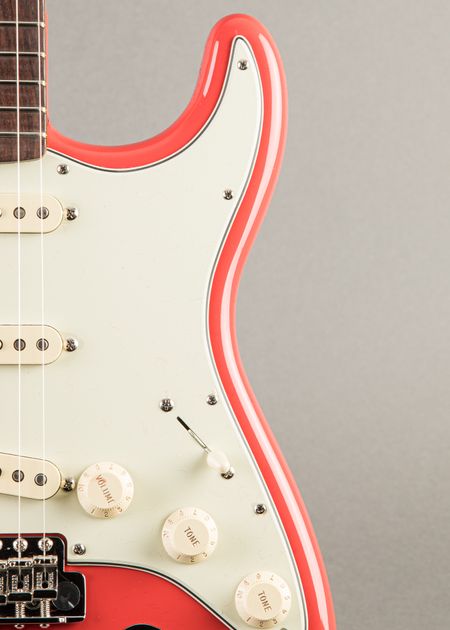 ギター fender american original '50Stratocaster Fender American Original '50s Stratocaster Maple Fingerboard