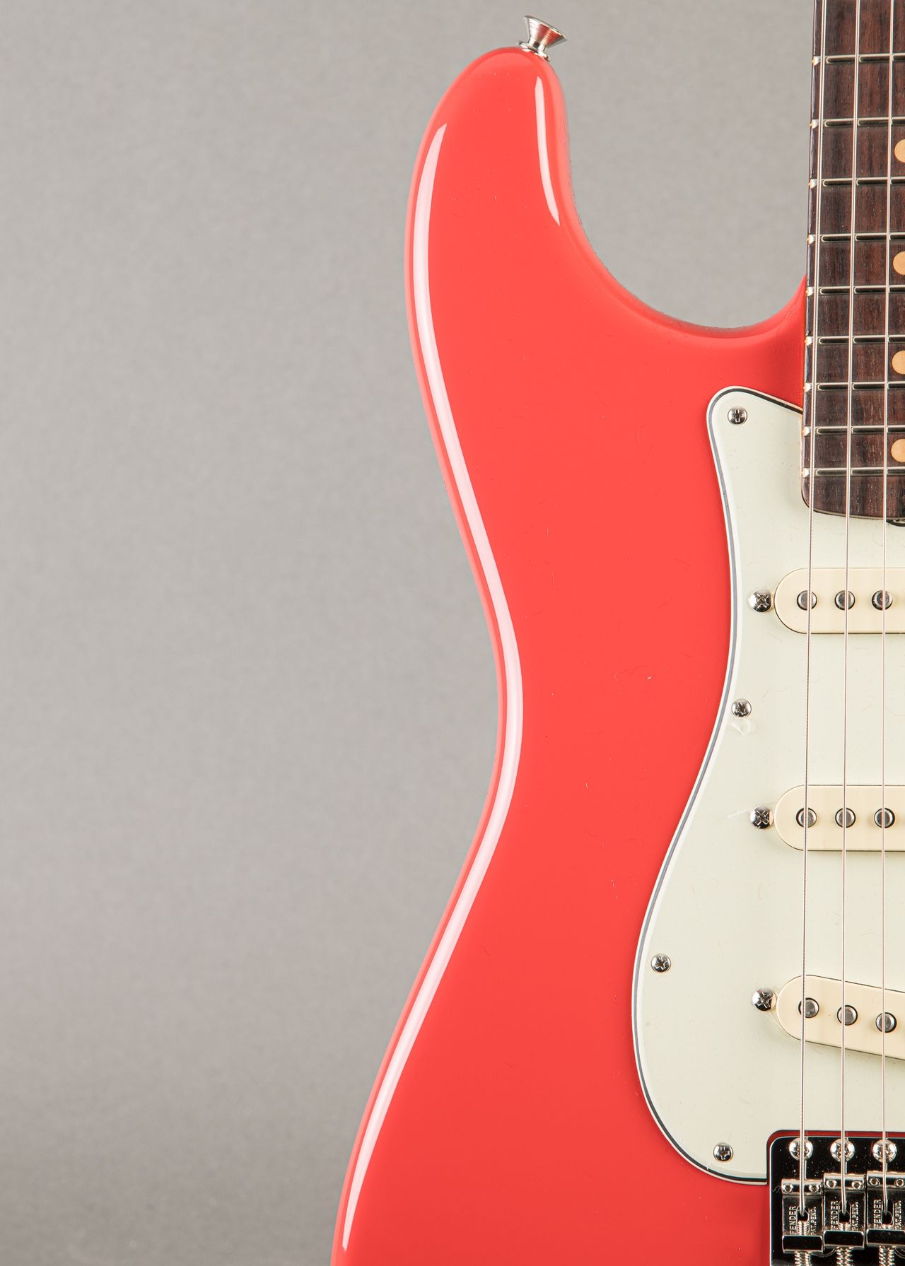 Carter Vintage - Fender American Vintage II 1961 Stratocaster 2025