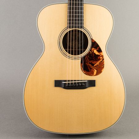 Collings OM2 A HC 2025, Natural thumbnail