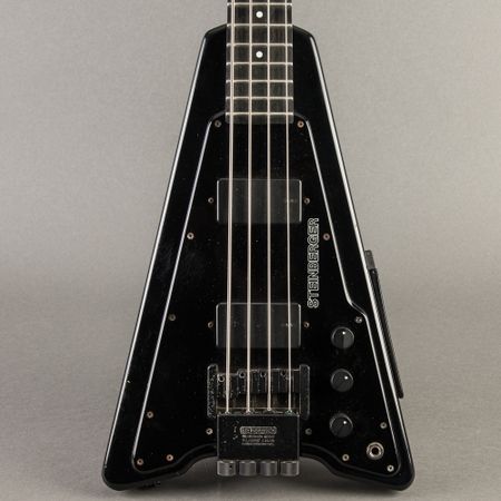 Steinberger XL-2 1980s, Black thumbnail