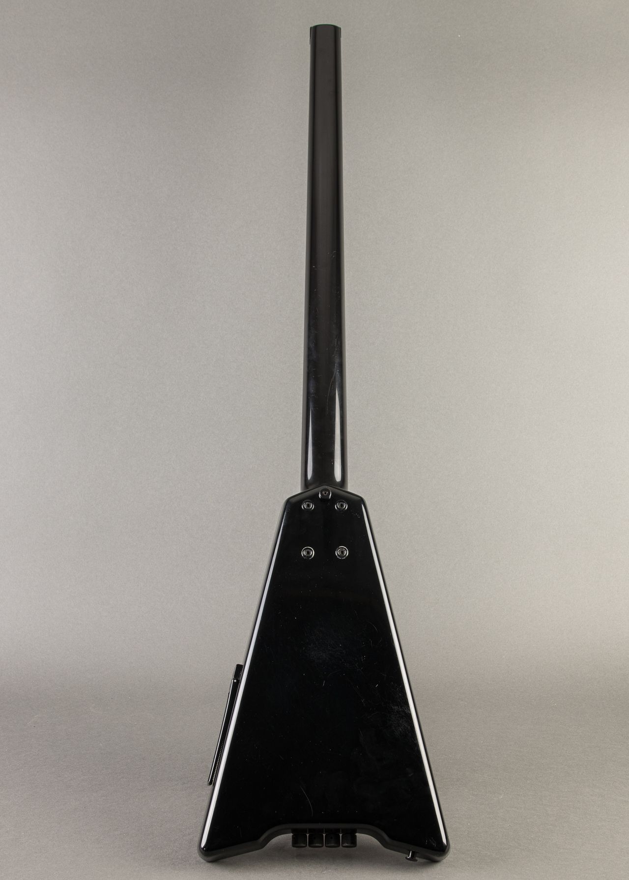 Carter Vintage - Steinberger XL-2 1980s, Black | Carter Vintage Guitar